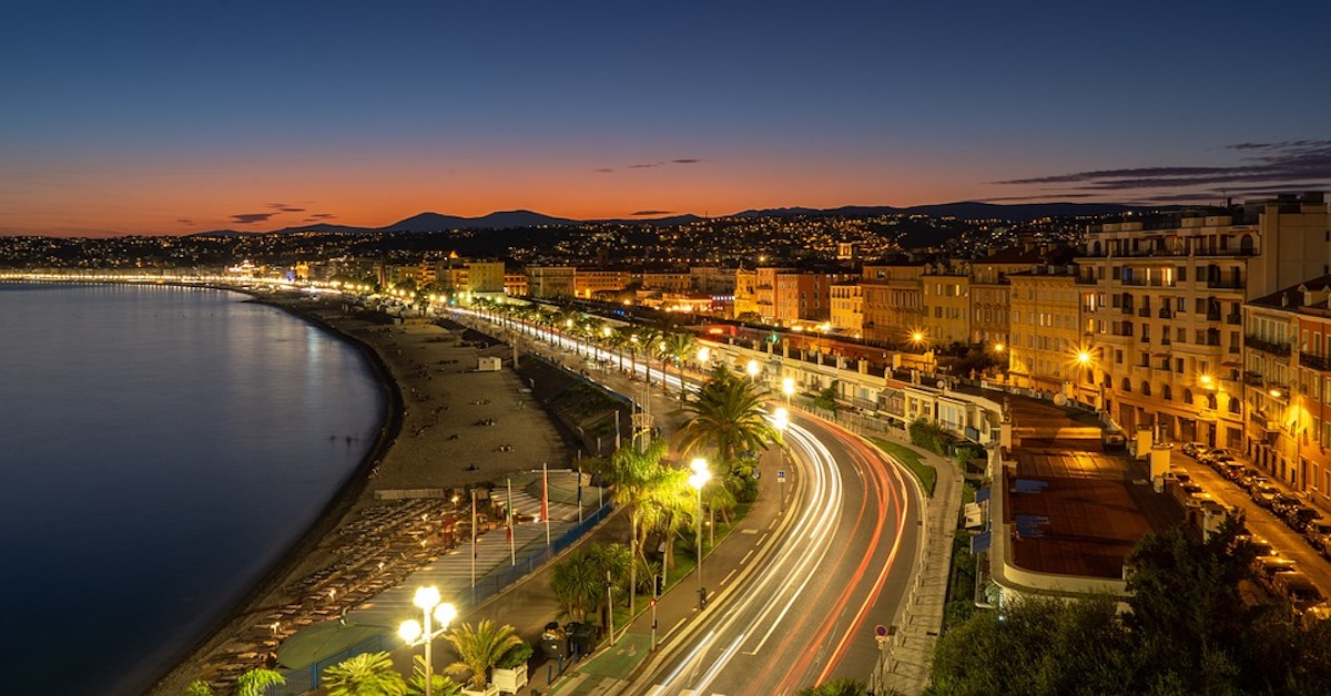 removals in nice
